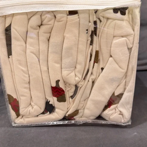 Home Classics Heavyweight Flannel Sheet Set - Picture 5 of 7